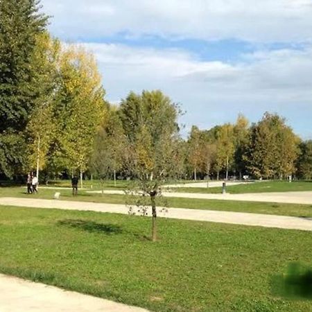Appartamento Roma Montesacro Eksteriør billede