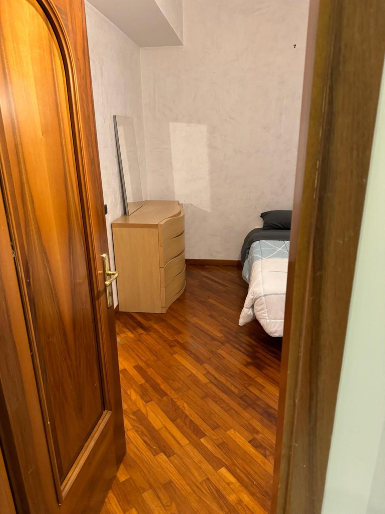 Appartamento Roma Montesacro Eksteriør billede